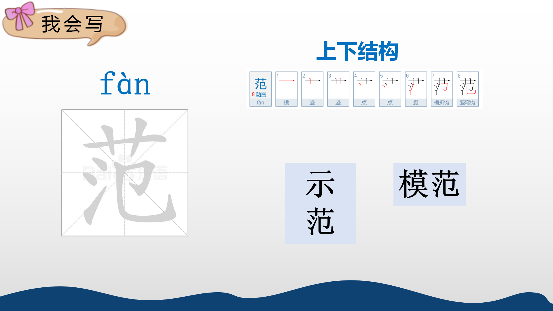 《海上日出》PPT课件3PPT课件下载