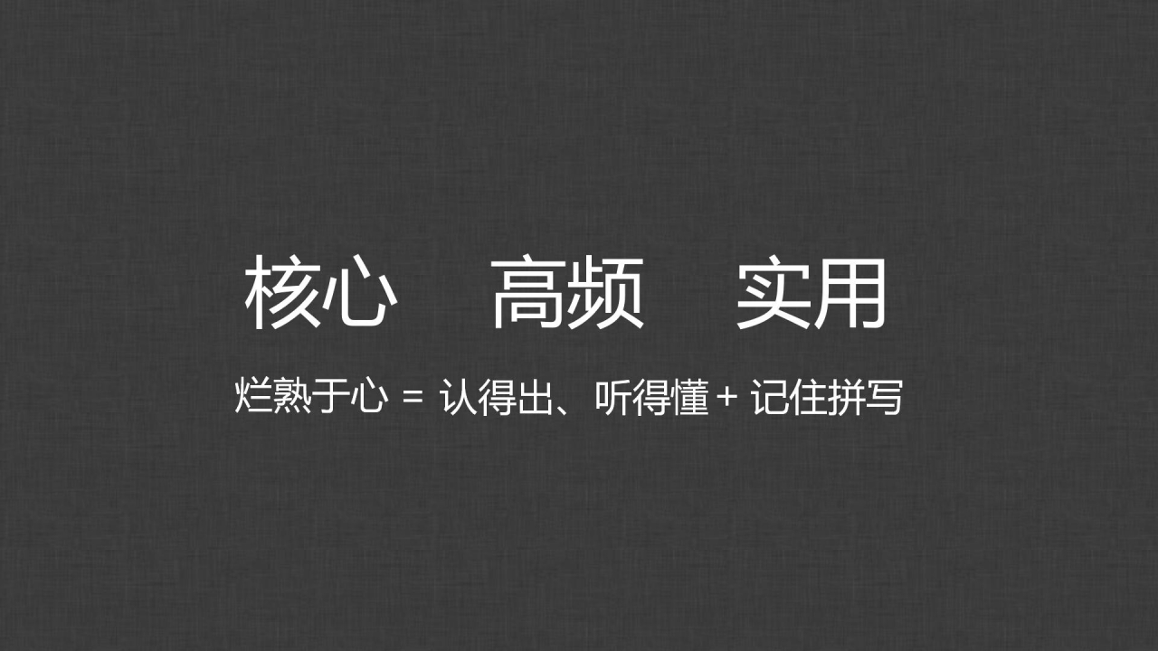 简约英语四六级考试辅导培训ppt模板