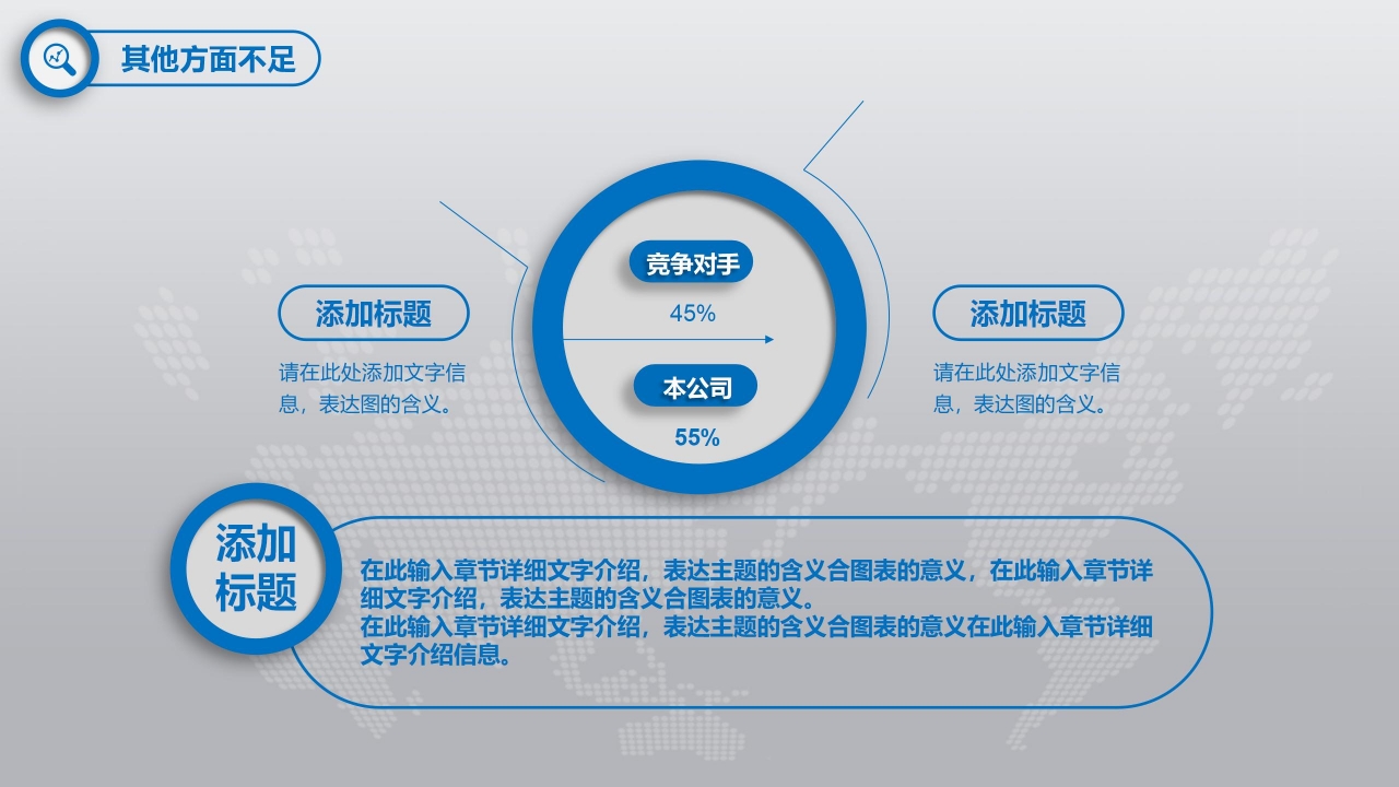 管理之理念与经验精言警言妙招PPT课件