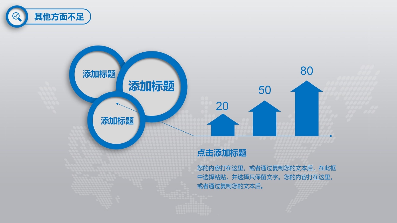 管理之理念与经验精言警言妙招PPT课件