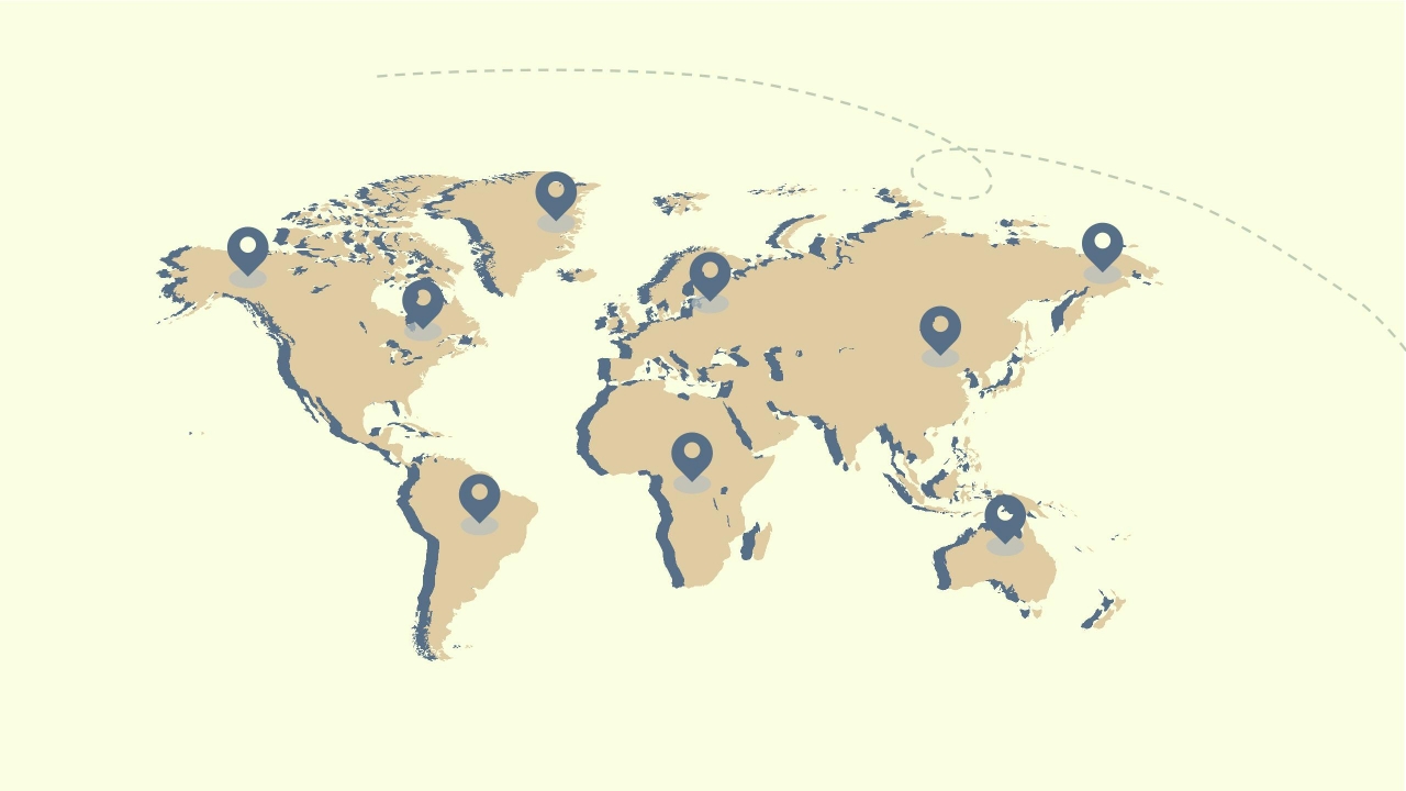 光棍节卡通单身狗PPT模板下载
