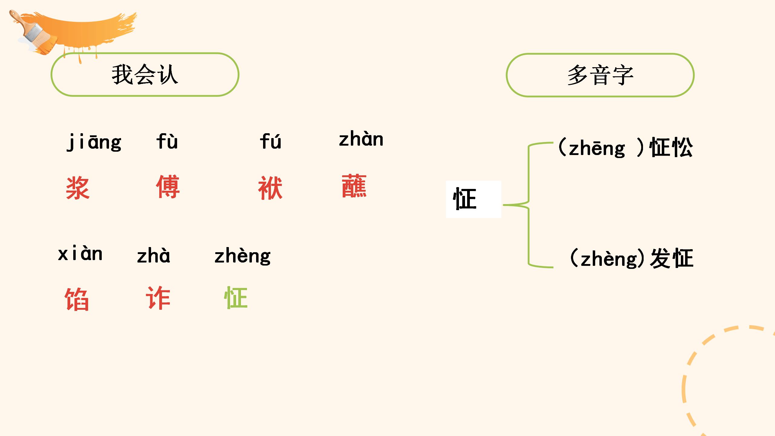 《刷子李》PPT课件2PPT课件下载