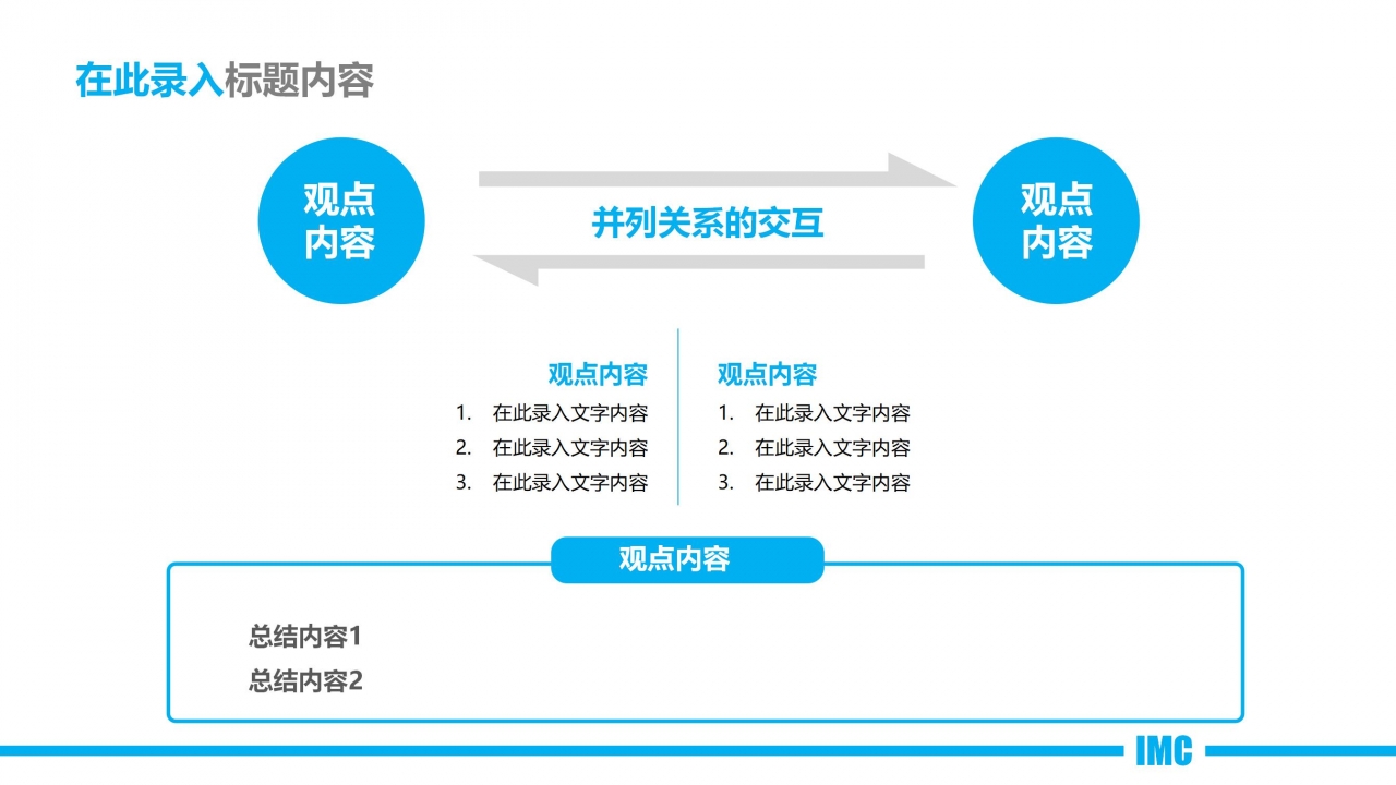电商运营新员工转正答辩ppt模板
