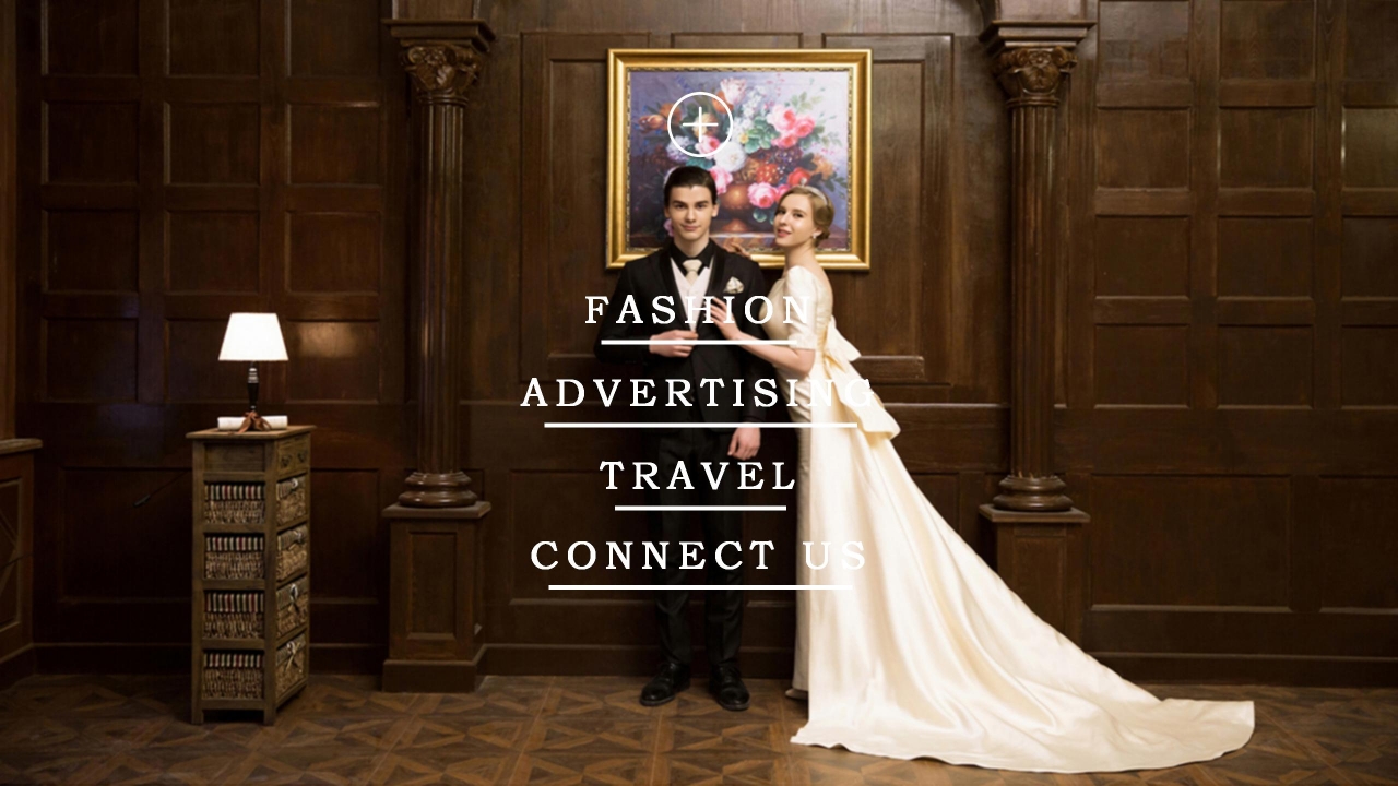 我们的婚礼主题婚礼策划ppt模板