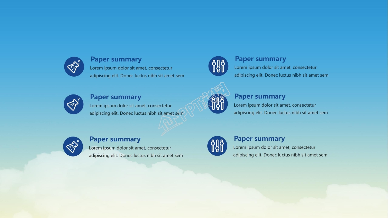 红色喜迎中秋中国风PPT模板