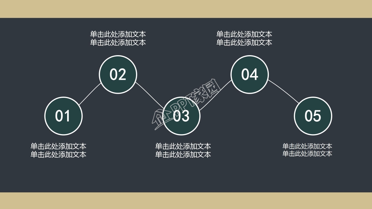 防震减灾应急知识宣传ppt模板