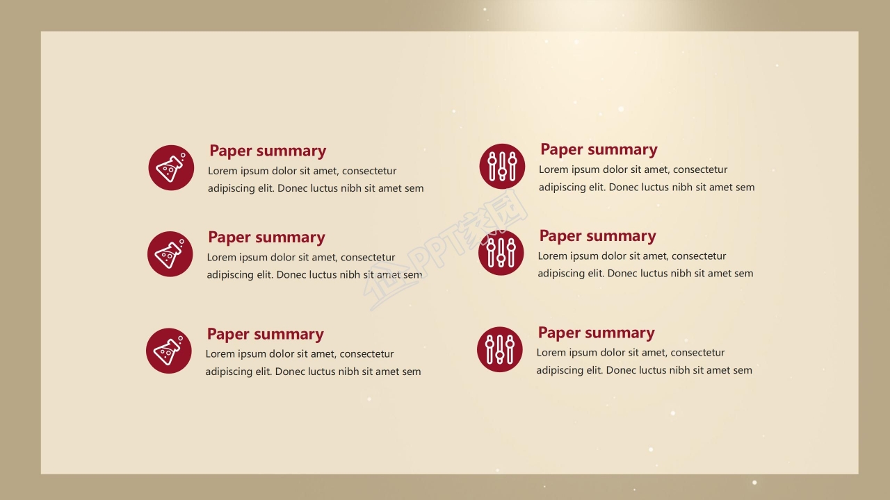 九一八事件答辩PPT模板