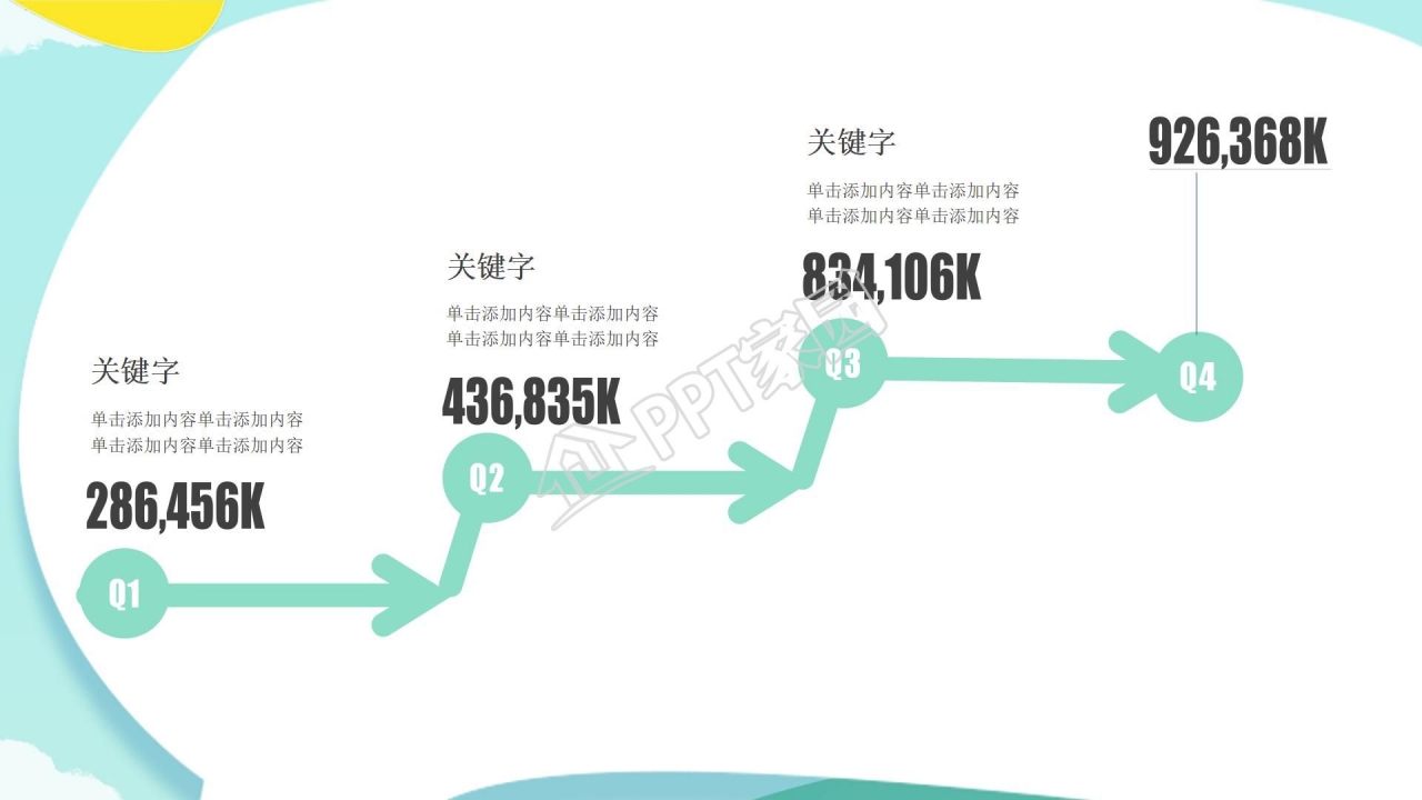 合工大研究生答辩PPT模板