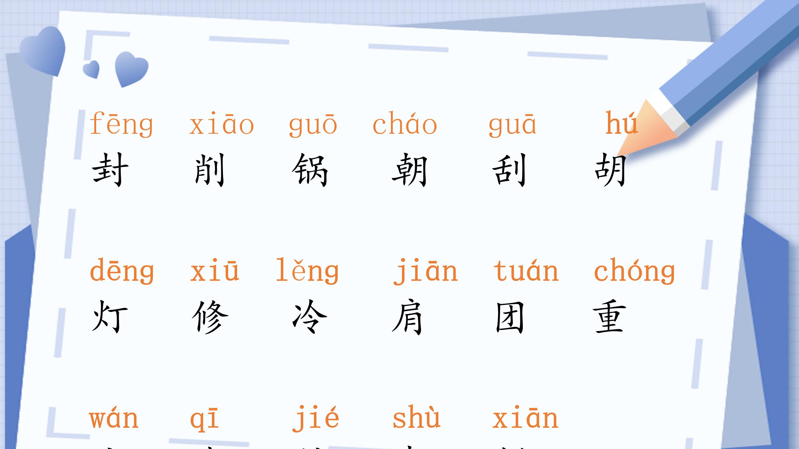 部编版二年级语文上册《一封信》ppt课件PPT课件下载