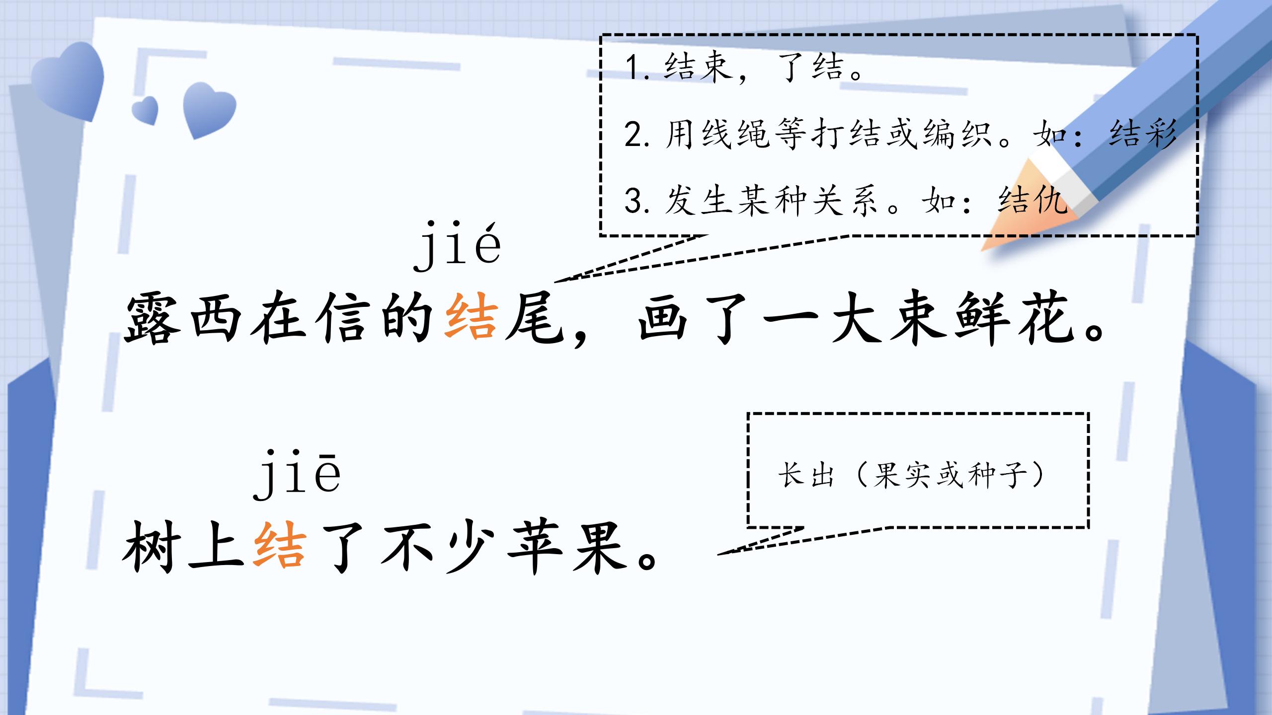 部编版二年级语文上册《一封信》ppt课件PPT课件下载