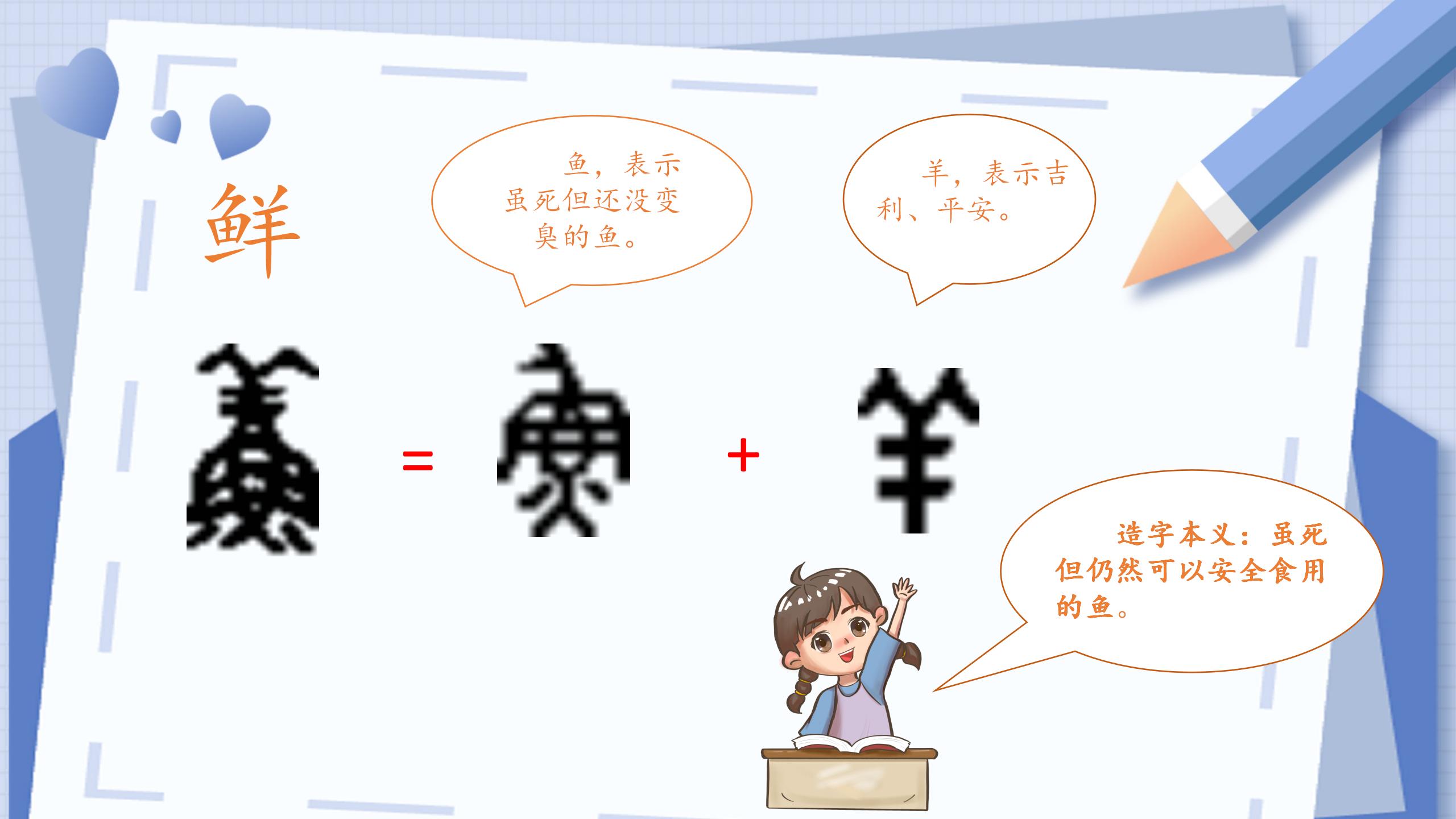 部编版二年级语文上册《一封信》ppt课件PPT课件下载