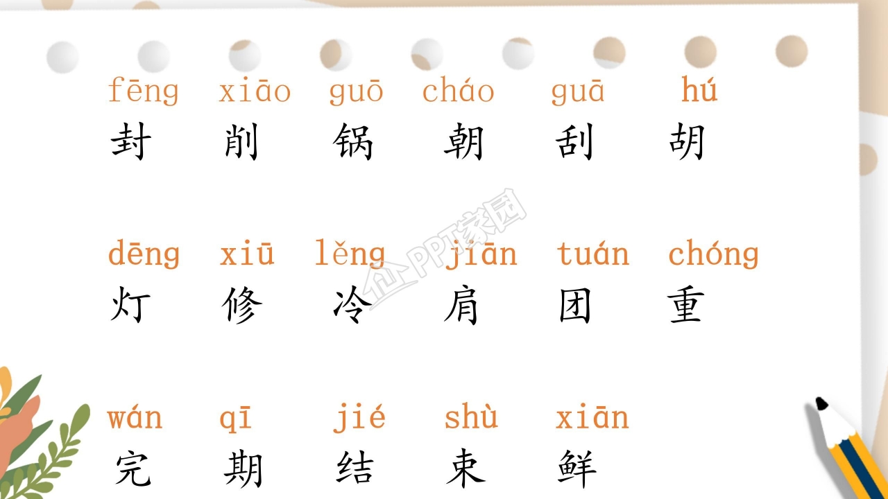 部编版二年级语文上册《一封信》ppt课件