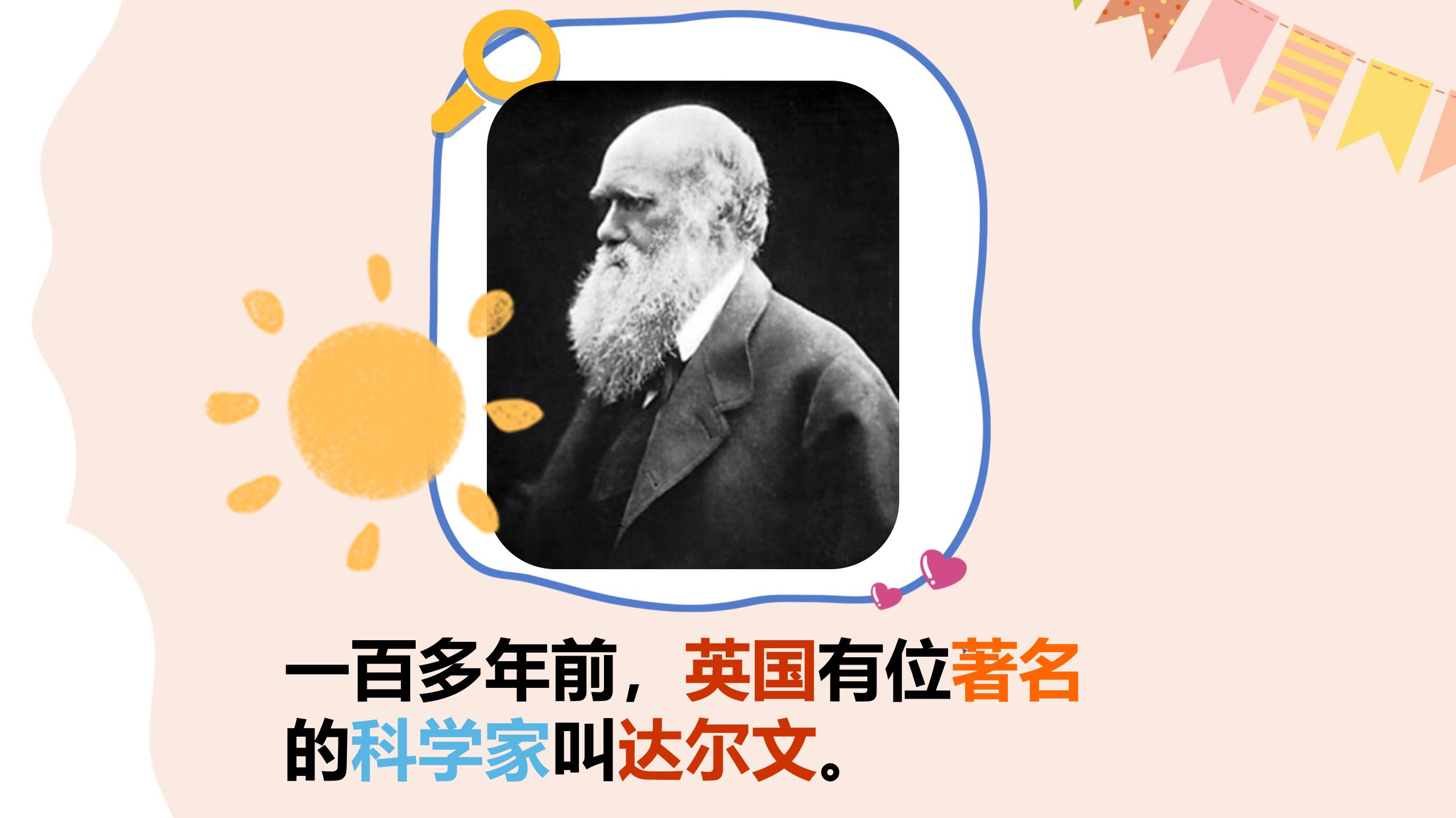 《有趣的发现》PPT课件PPT课件下载