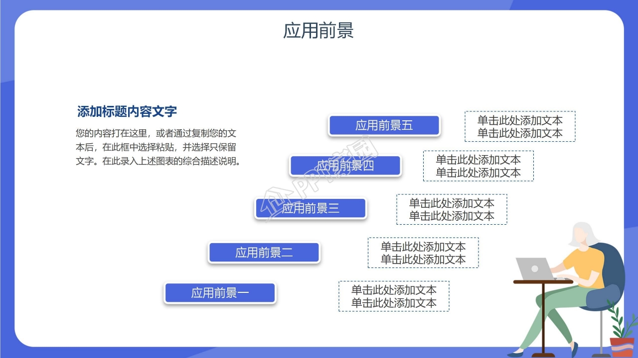 申请国家奖学金答辩ppt模板