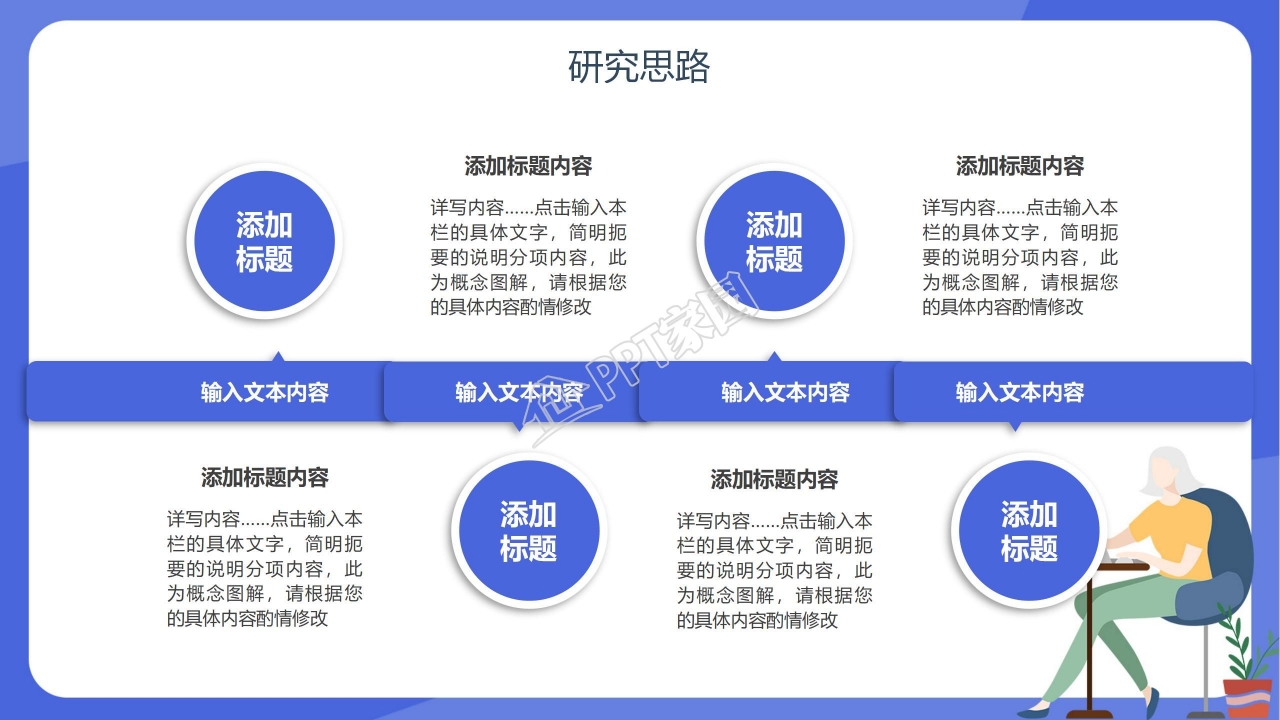 申请国家奖学金答辩ppt模板