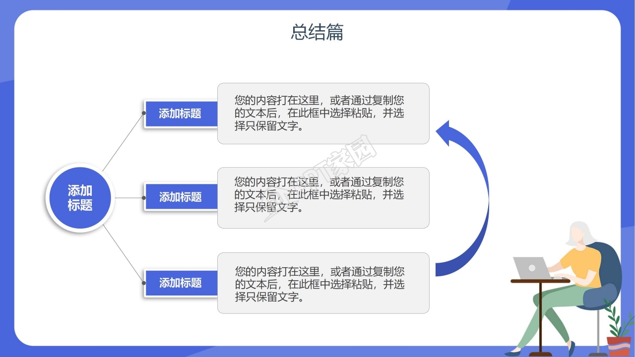 申请国家奖学金答辩ppt模板