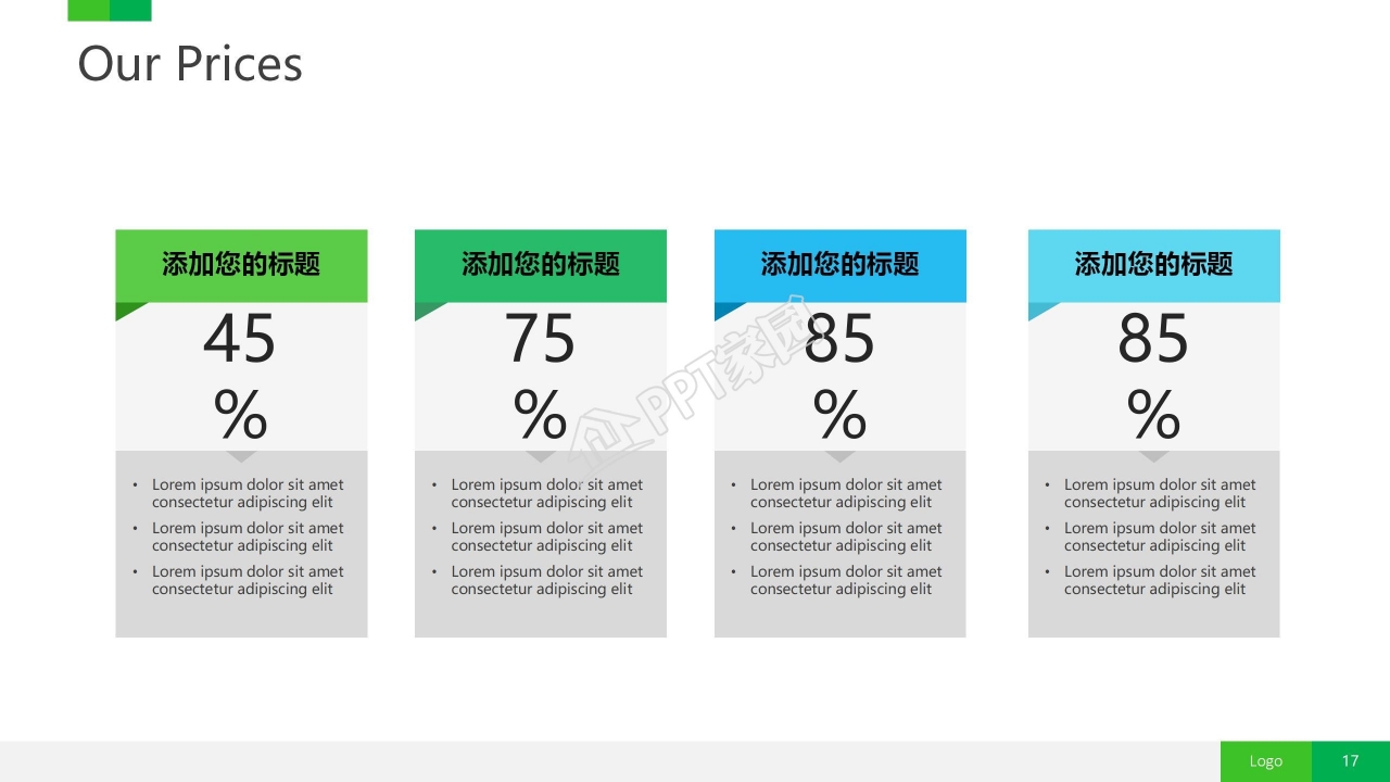 绿色网络安全的讲解ppt模板