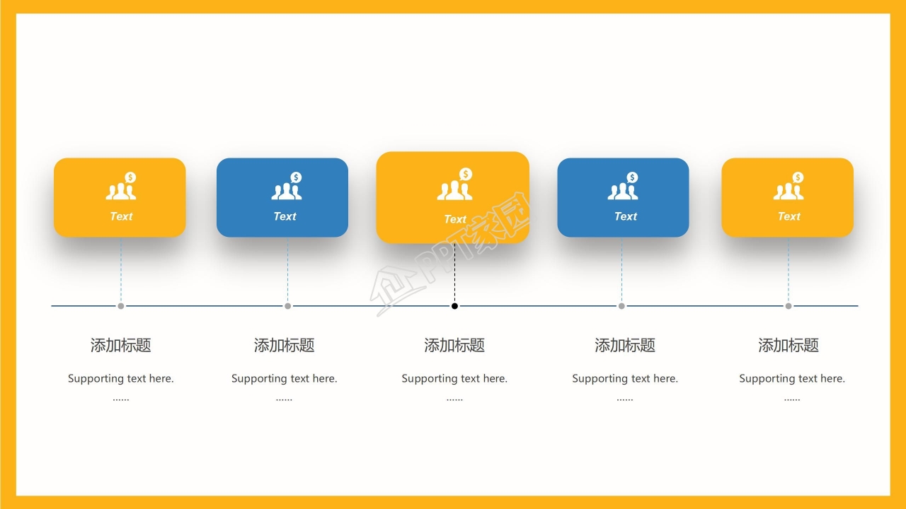 人力资源部工作总结ppt