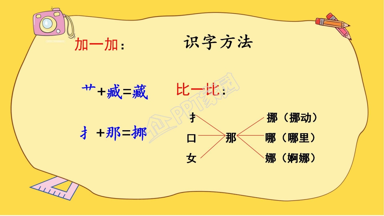 人教版六年级语文下册匆匆ppt课件