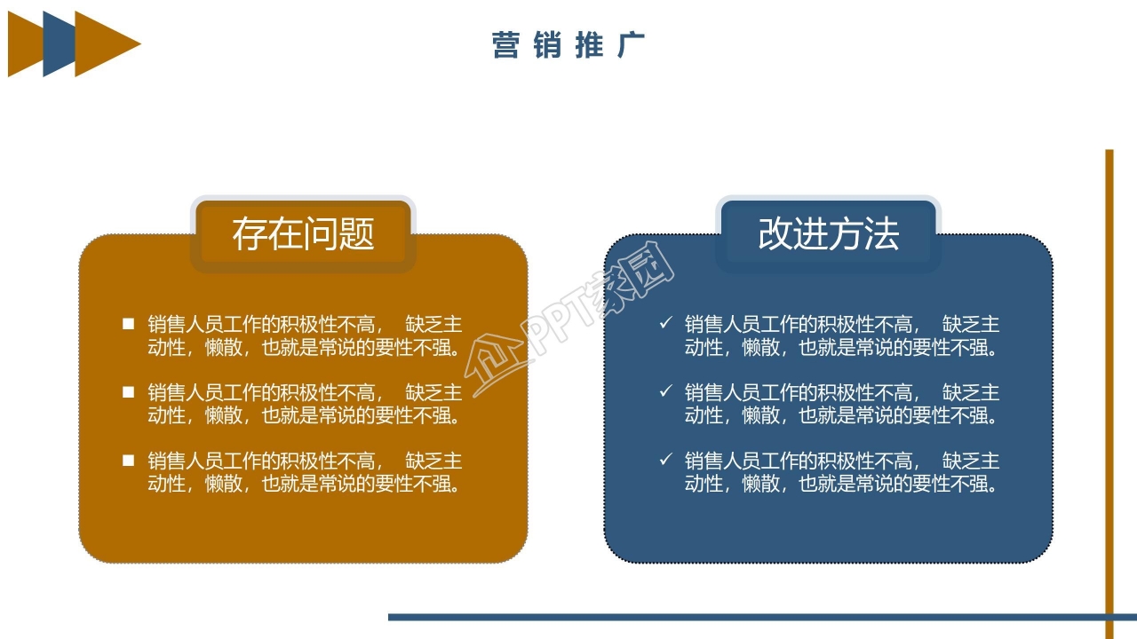 商务简约风品牌策划方案通用ppt模板
