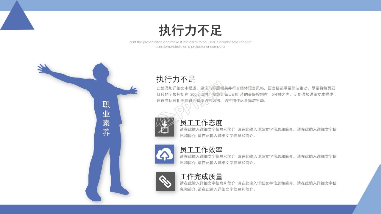 城市工作商务年终总结汇报ppt模板