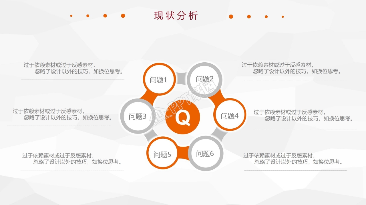 自动化专业毕业答辩毕业设计研究报告PPT模板