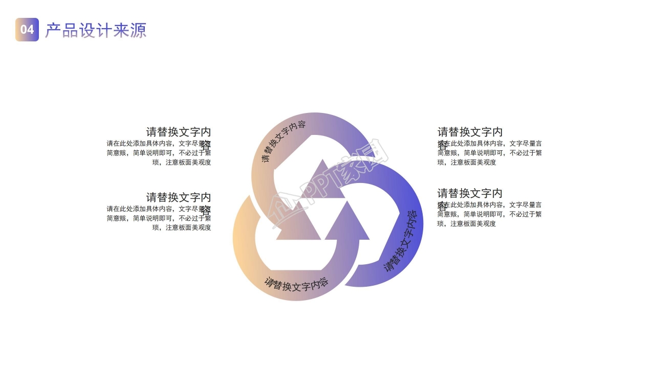 机器人科技创业计划书产品介绍工作总结ppt模板
