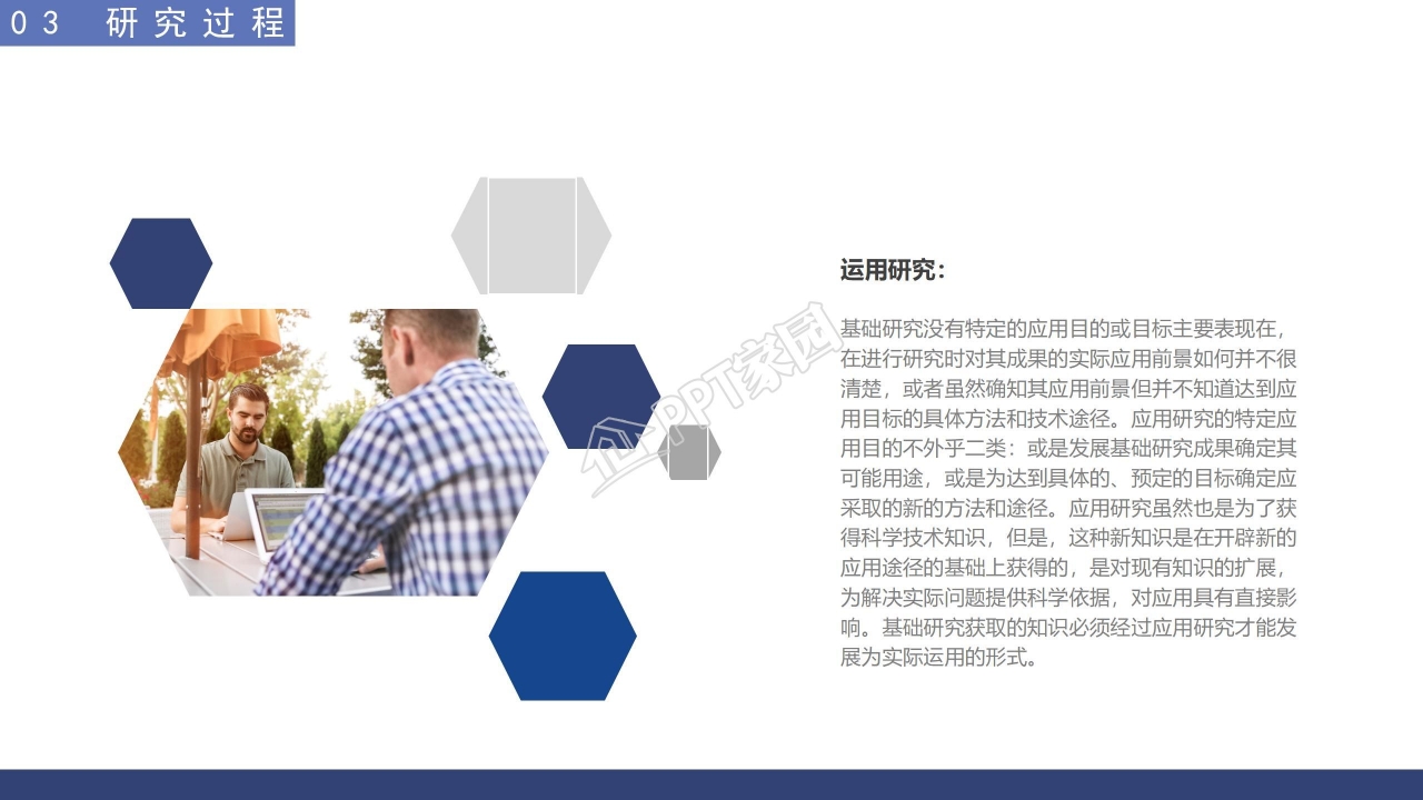 论文答辩毕业设计ppt模板