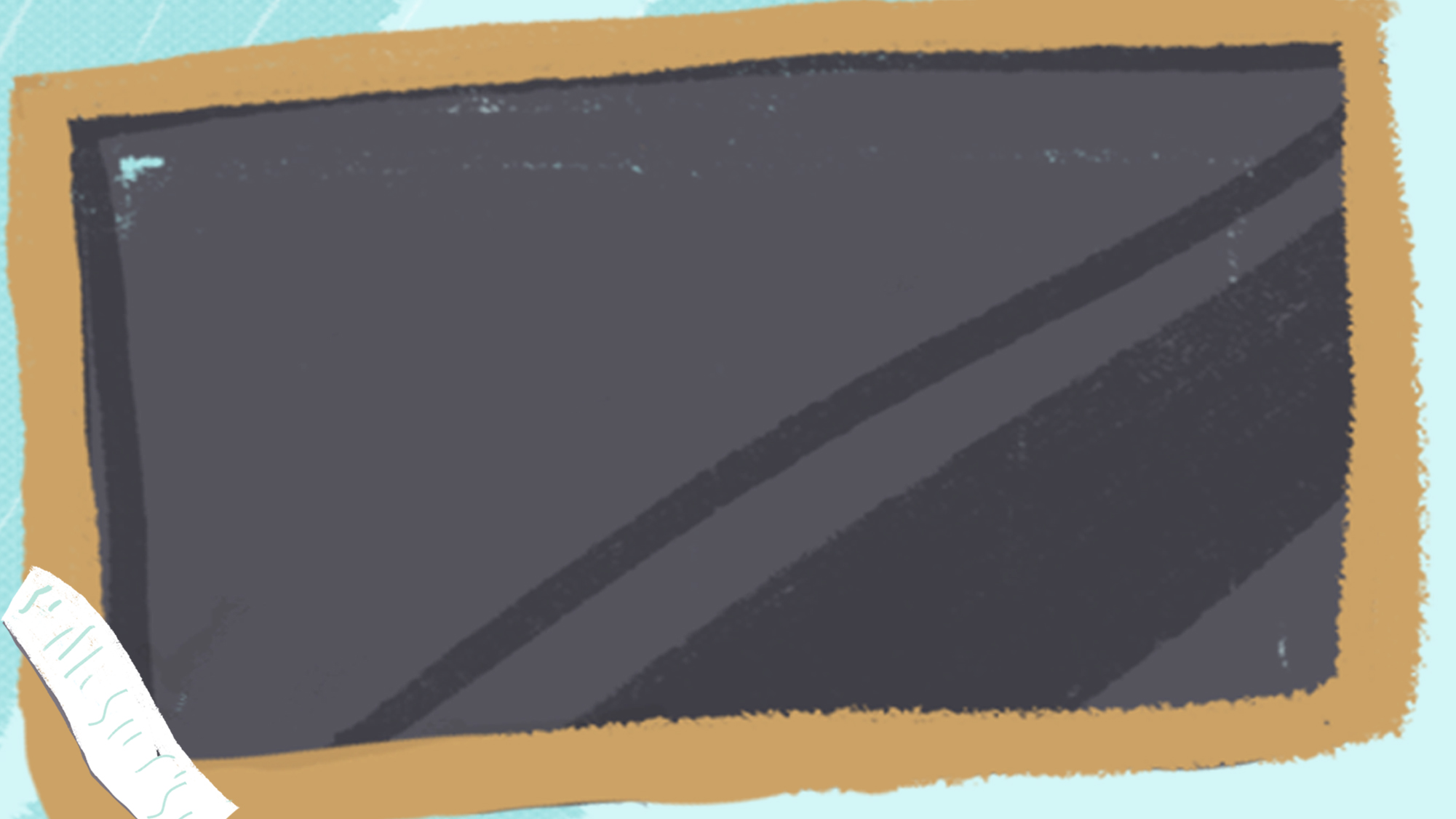 小学毕业无字ppt背景图片