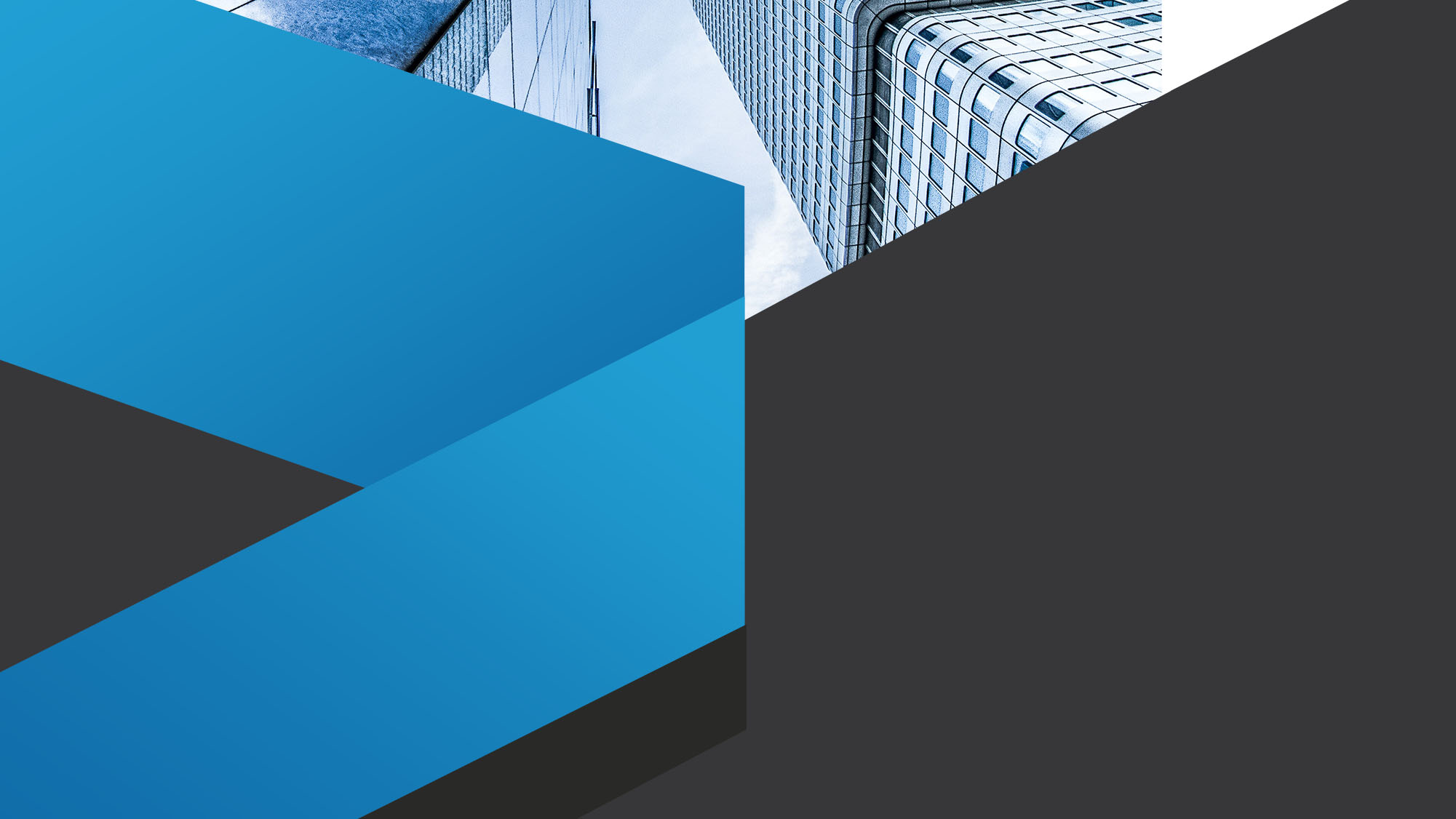 高清多边形ppt背景图片