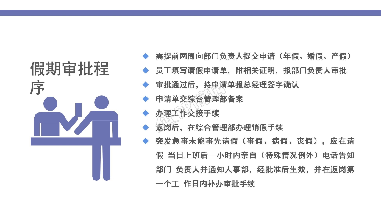 扁平简约风入职培训公司介绍企业宣传ppt模板