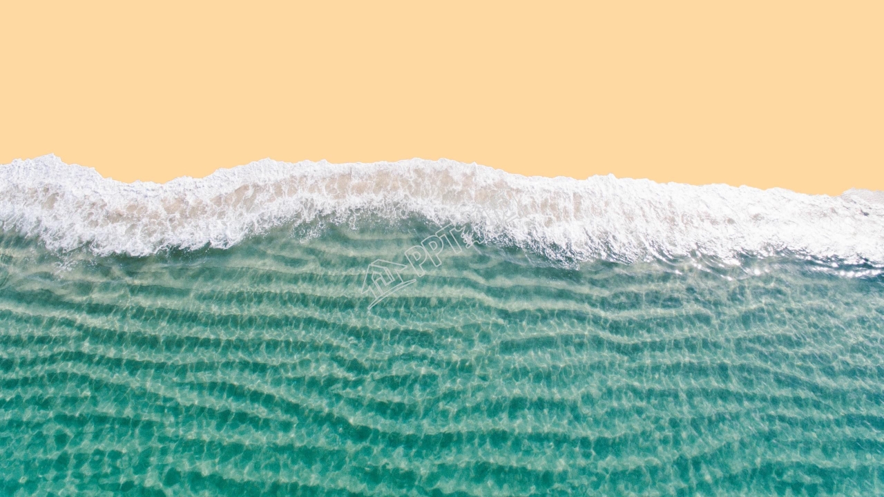 季度公司工作总结ppt模板