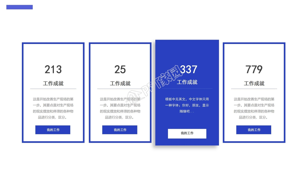 商务化创业计划书创业展示项目改进ppt模板