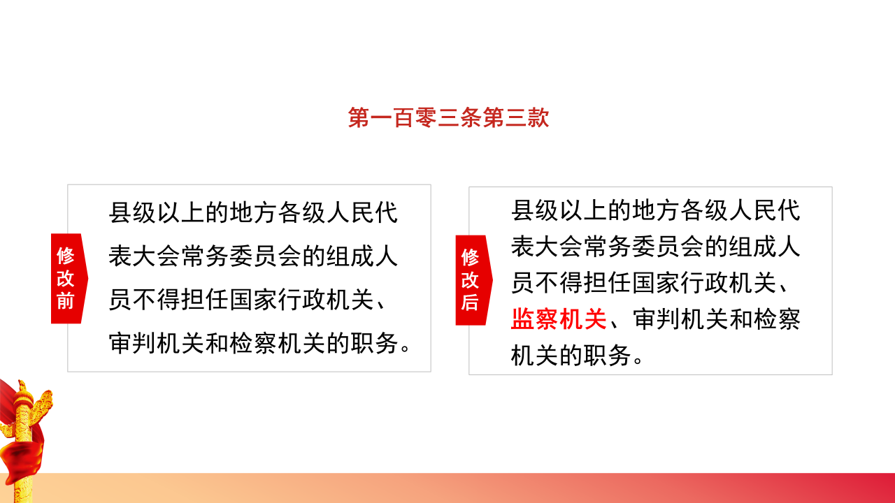 新宪法学习的ppt模板
