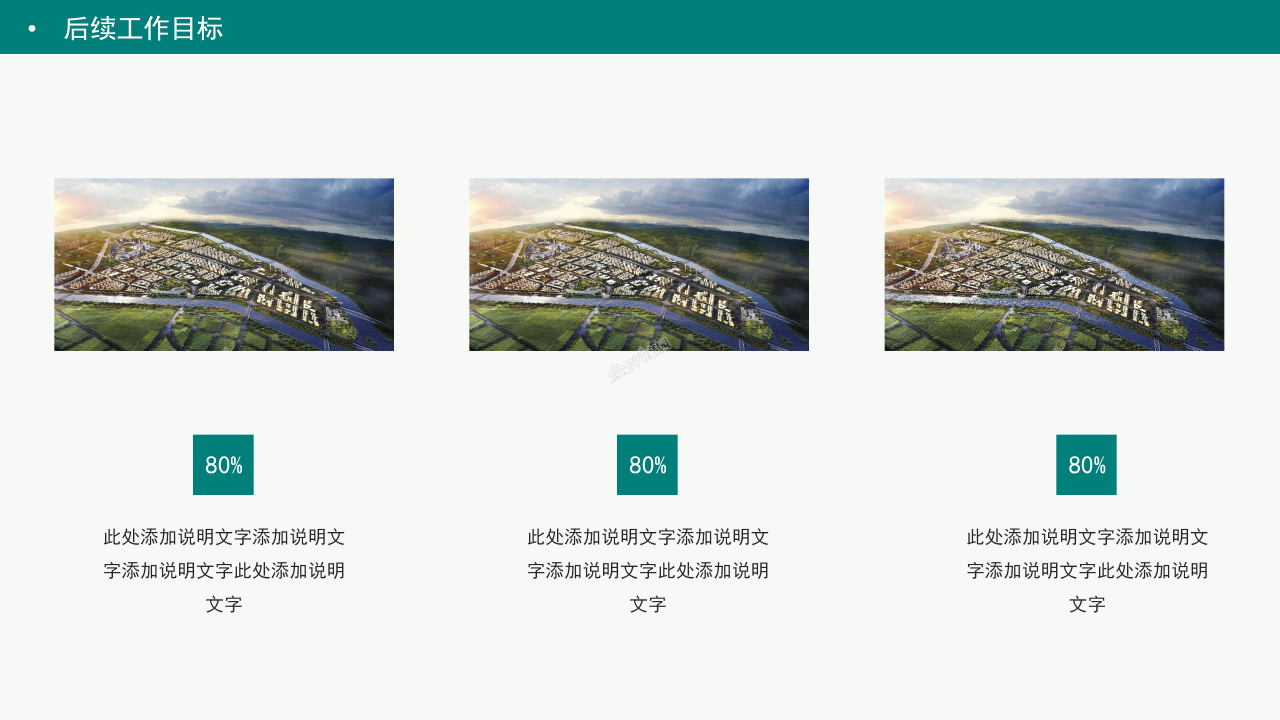 简约医疗防疫工作总结汇报工作措施ppt模板