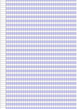 防疫期间考勤表excel模板