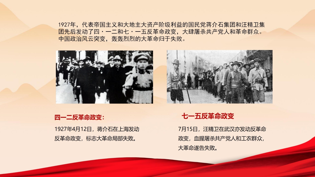 八一南昌起义ppt