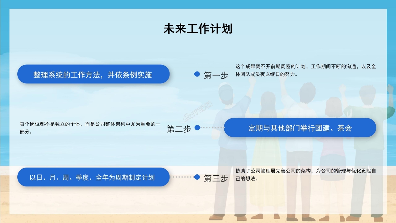 五四青年节演讲稿ppt模板