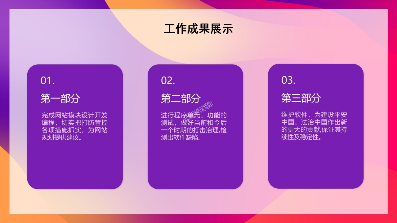 五四青年节共青团楷模ppt模板