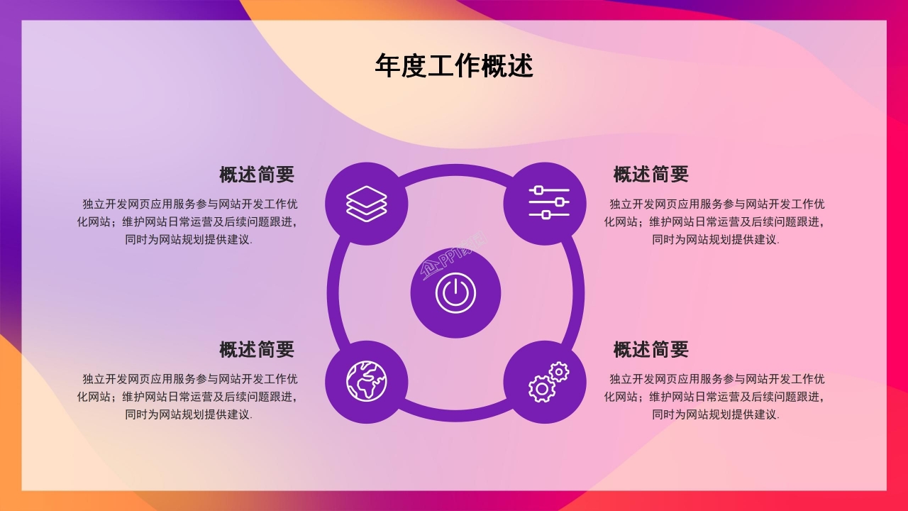五四青年节共青团楷模ppt模板