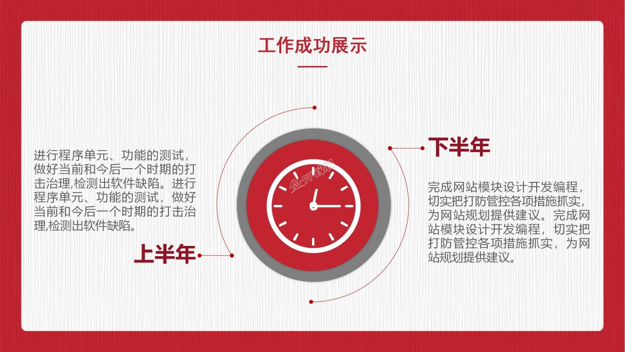 五四青年节主题班会ppt模板