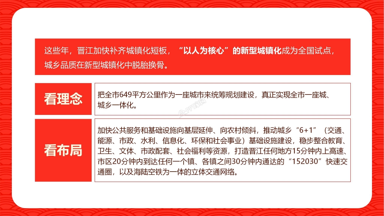 改革开放科技创新ppt模板