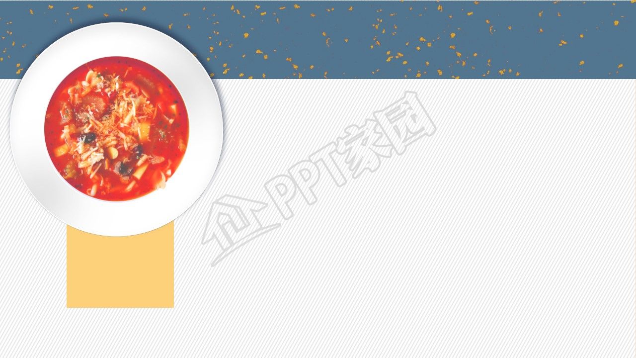 食品创业ppt背景图片