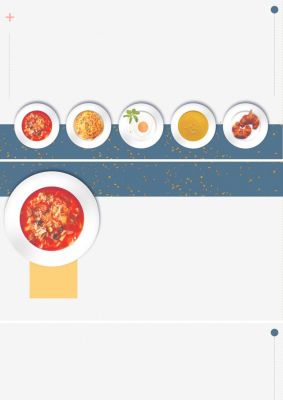 食品创业ppt背景图片