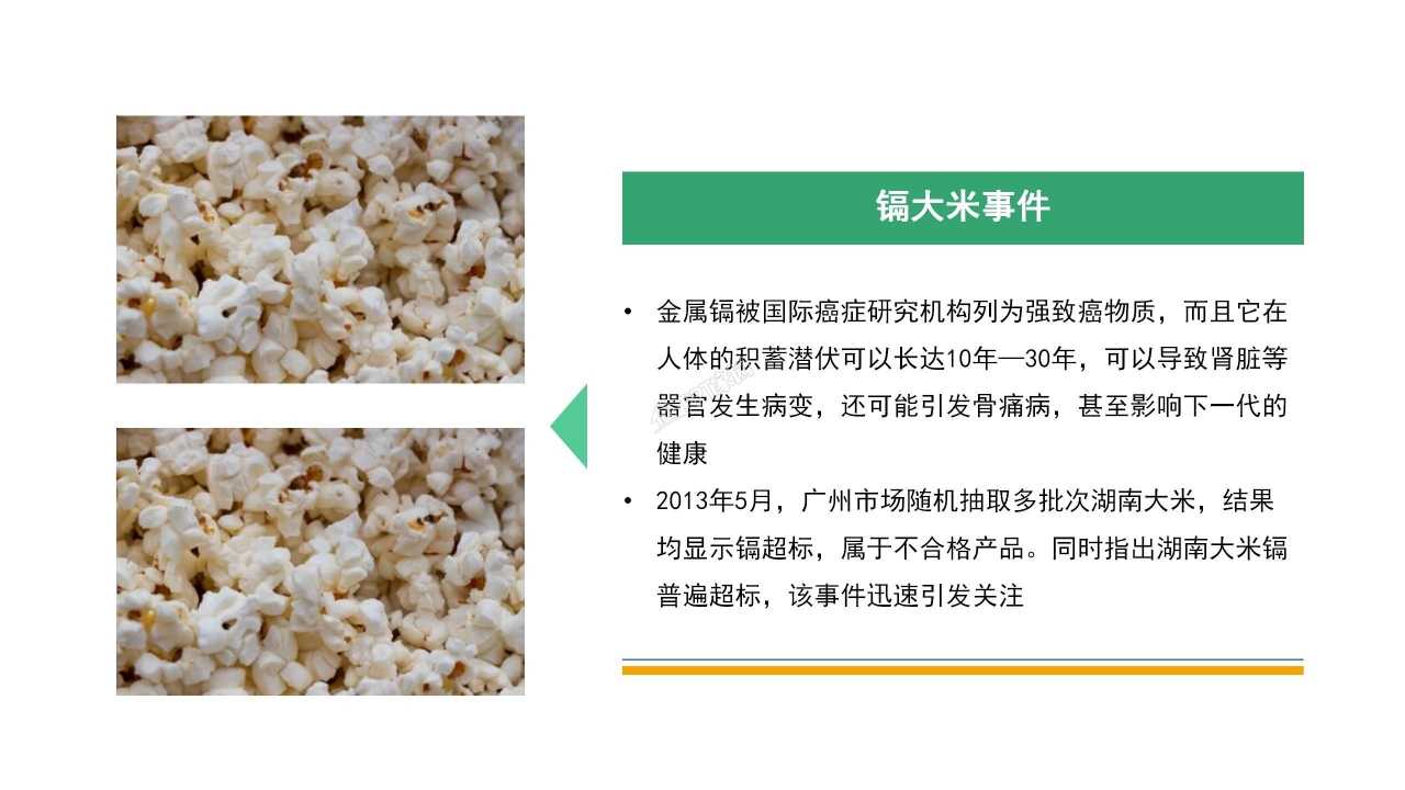 校园食品安全教育ppt课件