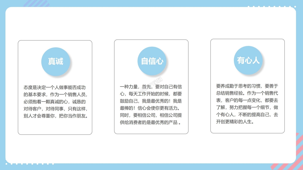 大学生竞选部长演讲ppt模板