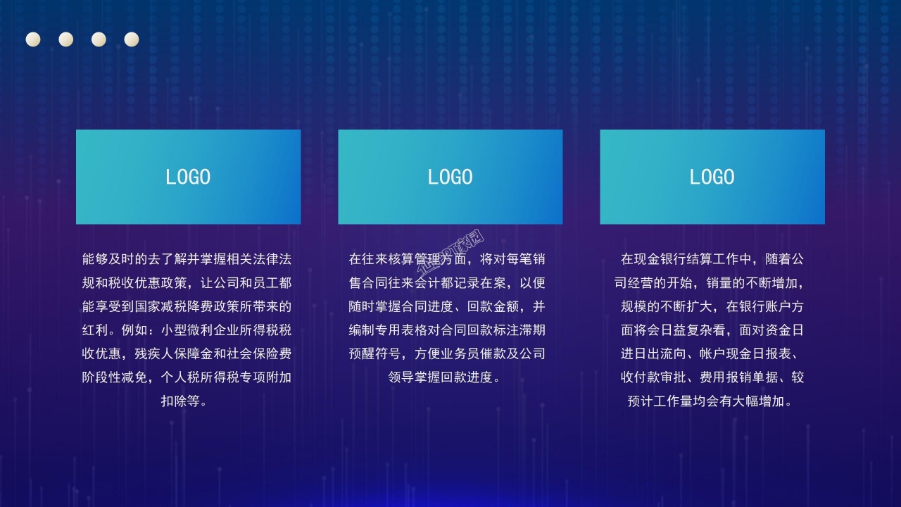 集团公司介绍ppt
