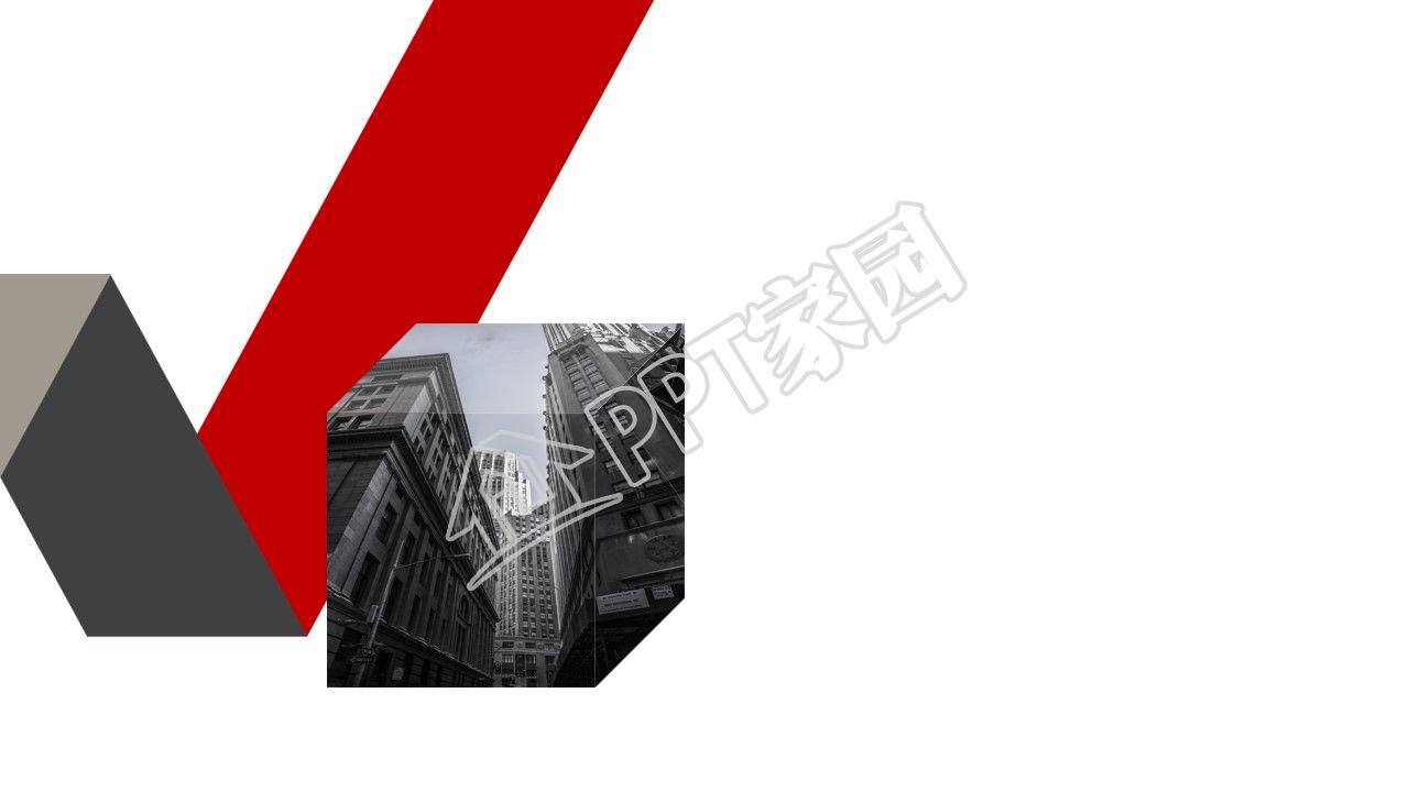 商务公司介绍ppt背景图片