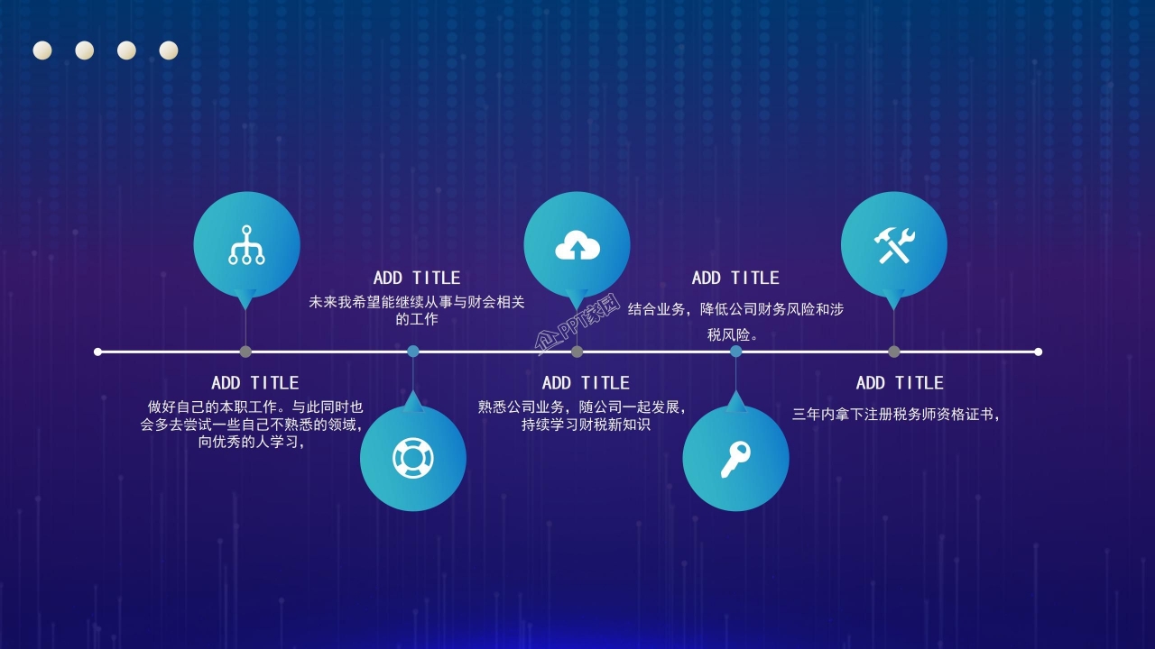 集团公司介绍ppt