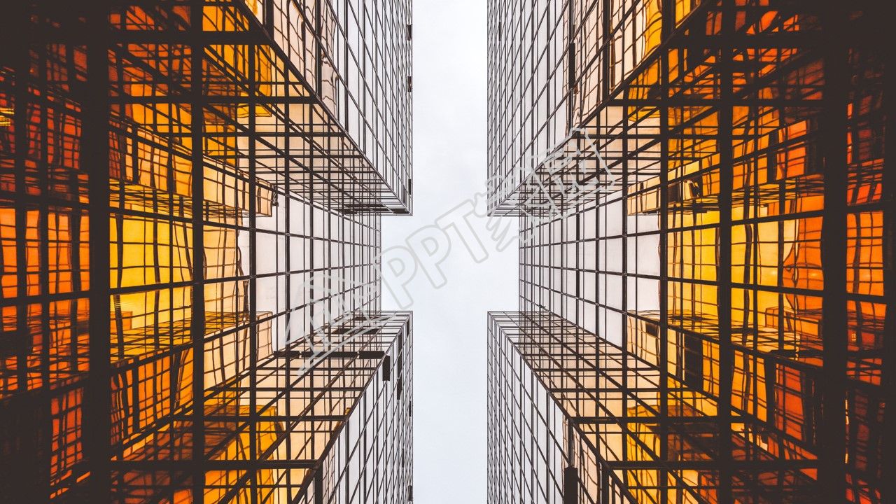 土木工程毕业答辩ppt背景图片